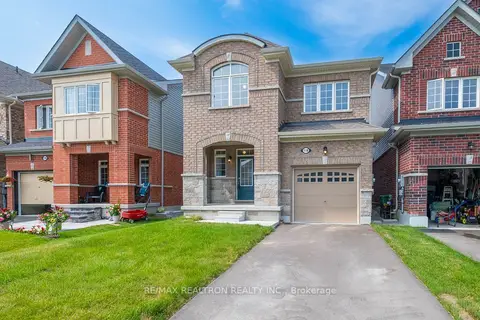 118 Cliff Thompson Court