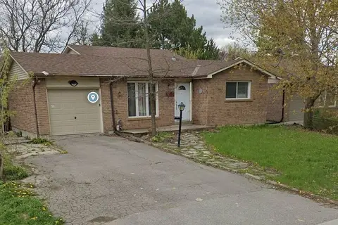 715 Mountview Place Basement