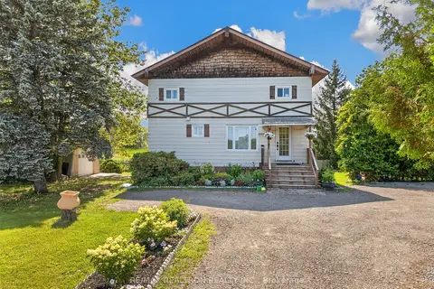 20368 Woodbine Avenue