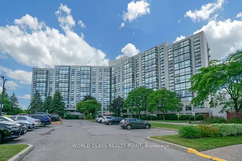 40 Harding Boulevard 201