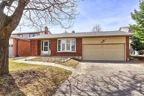 44 Rutledge Avenue