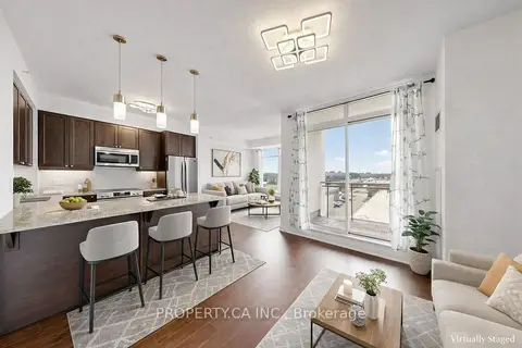 24 Woodstream Boulevard 516