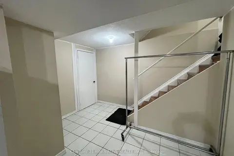 64 E Cimmaron Street E basement