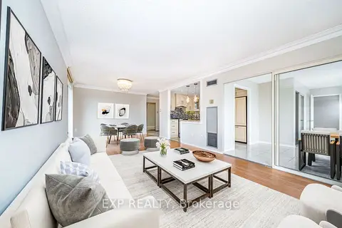 30 Harding Boulevard W 404