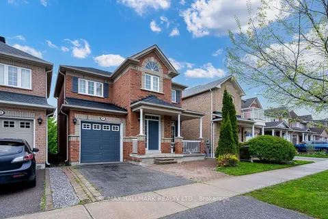 97 Maple Ridge Crescent Bsmt