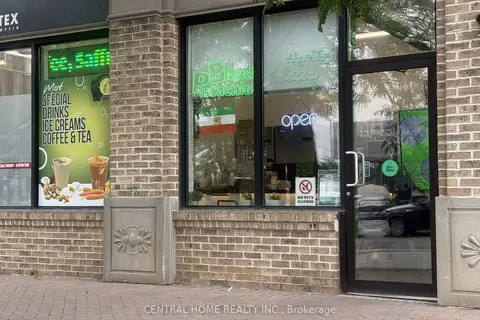 10376 Yonge St 104