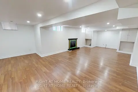 (Lower) 31 NORTHGATE Crescent E