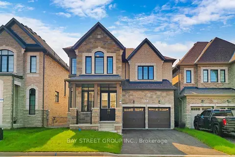 Upper Two Bedrooms  - 97 Halldorson Avenue