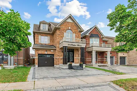 99 Richler Avenue