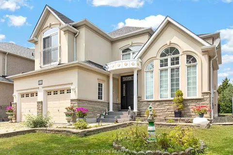 22 Queensborough Court