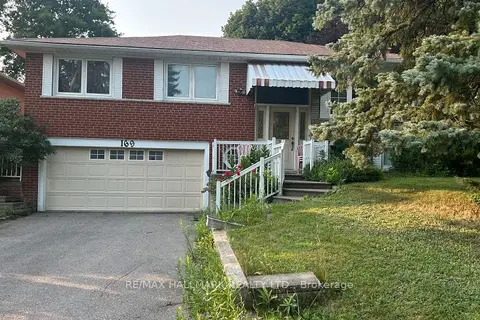 169 Trayborn Drive