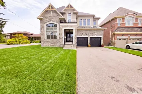 525 Elgin Mills Road W