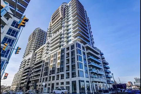 9205 Yonge Street Level 1