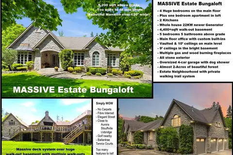 46 Lake Woods Drive