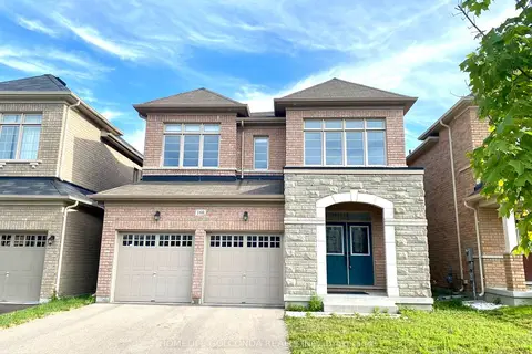 160 Chouinard Way