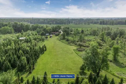 9205 McKinnon Road
