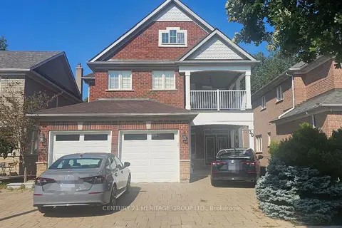 30 Wood Rim Drive Bsmt