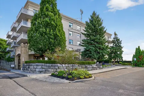 2500 Rutherford Road 509