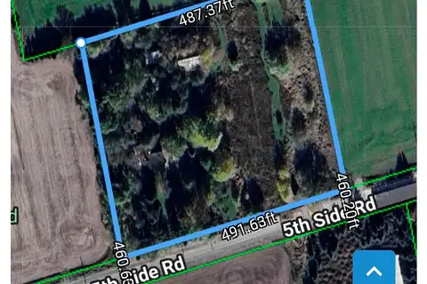 6536 5th Side Road