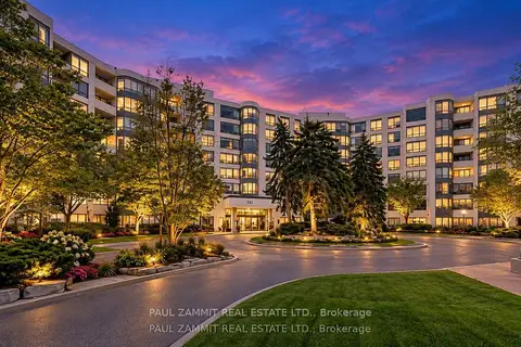 333 Clark Avenue W #103