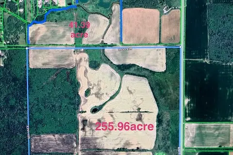 0 Pefferlaw  Rd Con4 Pt lot24 Pt lot25