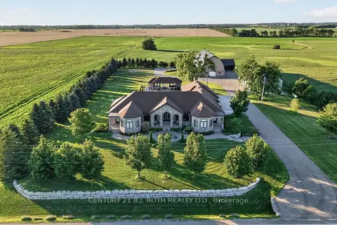 4688 5th Side Road