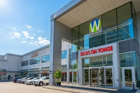7181 Yonge Street 247