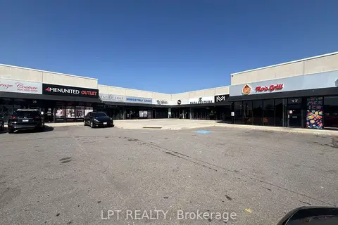 4040 Steeles Avenue W 21