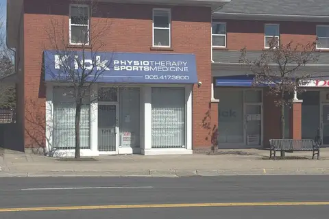 10055 Keele Street 105
