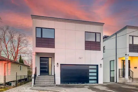 267 Shorecrest Road