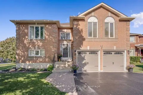 1 Margaret Place