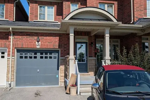 46 Betony Drive