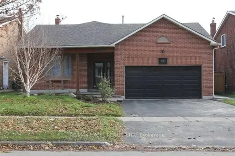 197 Lancaster Avenue Lower