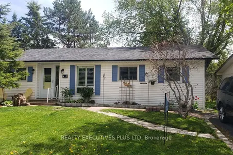 5 Tecumseth Pines Drive