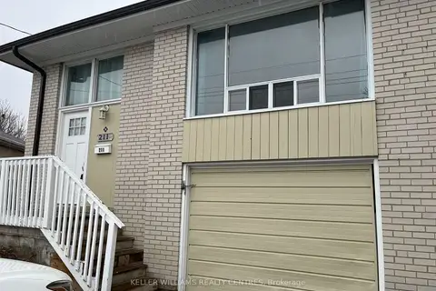 211 Silverbirch Drive Upper