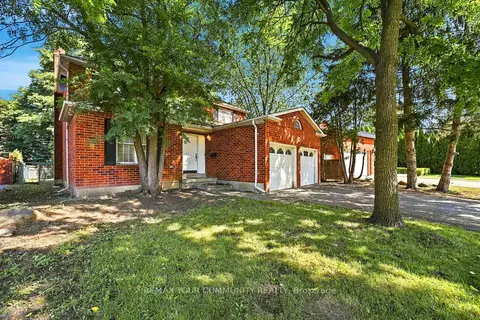 34A Claridge Drive