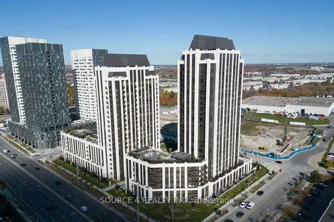9085 Jane Street 510