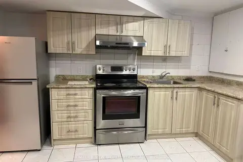 84 James Edward Drive Basement