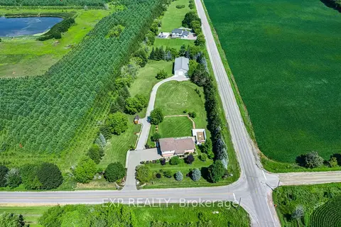 6030 Doane Road