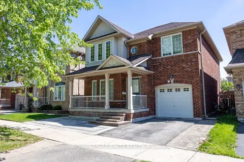 7 Vecchia Street BSMT