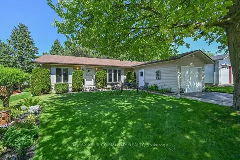 76 Tecumseth Pines Drive