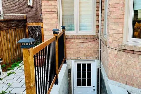 169 Larratt Lane BASEMENT