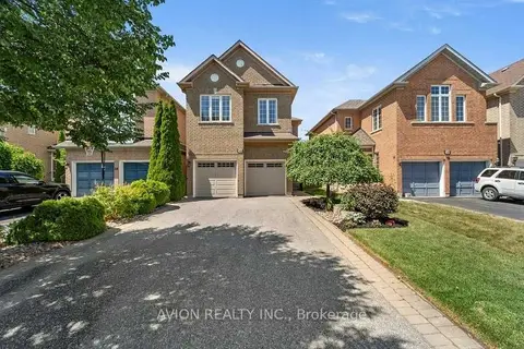 56 Golden Oak Avenue bsmt