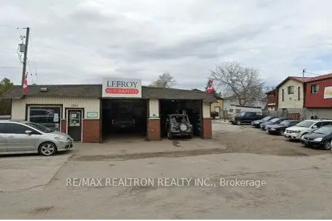 1258 Killarney Beach Road