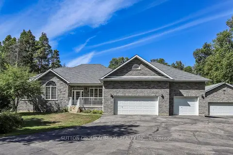 8430 Tosorontio Sideroad 20 Side Road