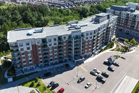 460 William Graham Drive 317