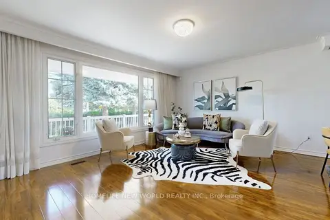 93 CLARK Avenue main Floor