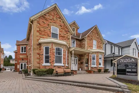 7626 Yonge Street #6