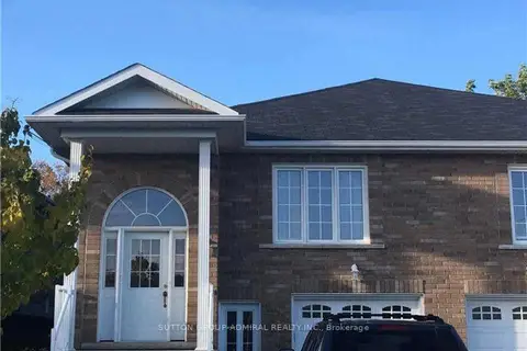 203 John Street BSMT