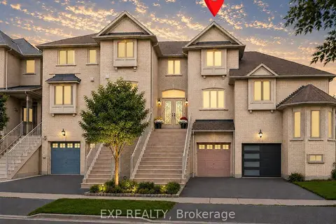3 Baffin Court